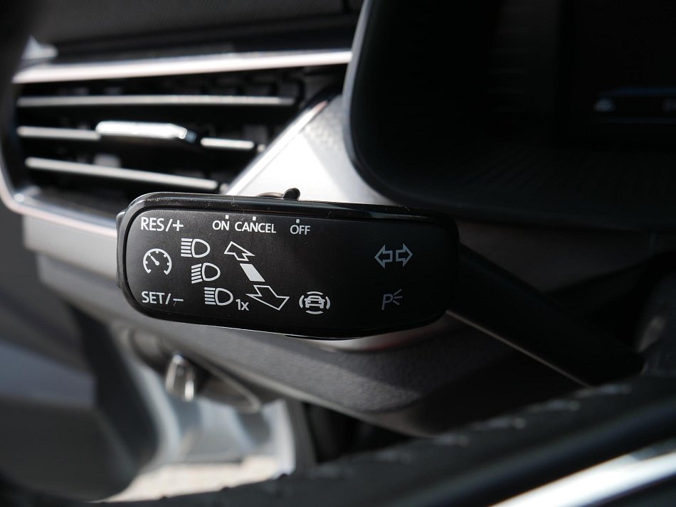 Škoda Scala 1.0 TSi Style