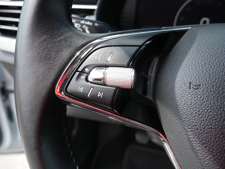 Škoda Scala 1.0 TSi Style