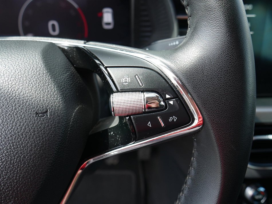 Škoda Scala 1.0 TSi Style