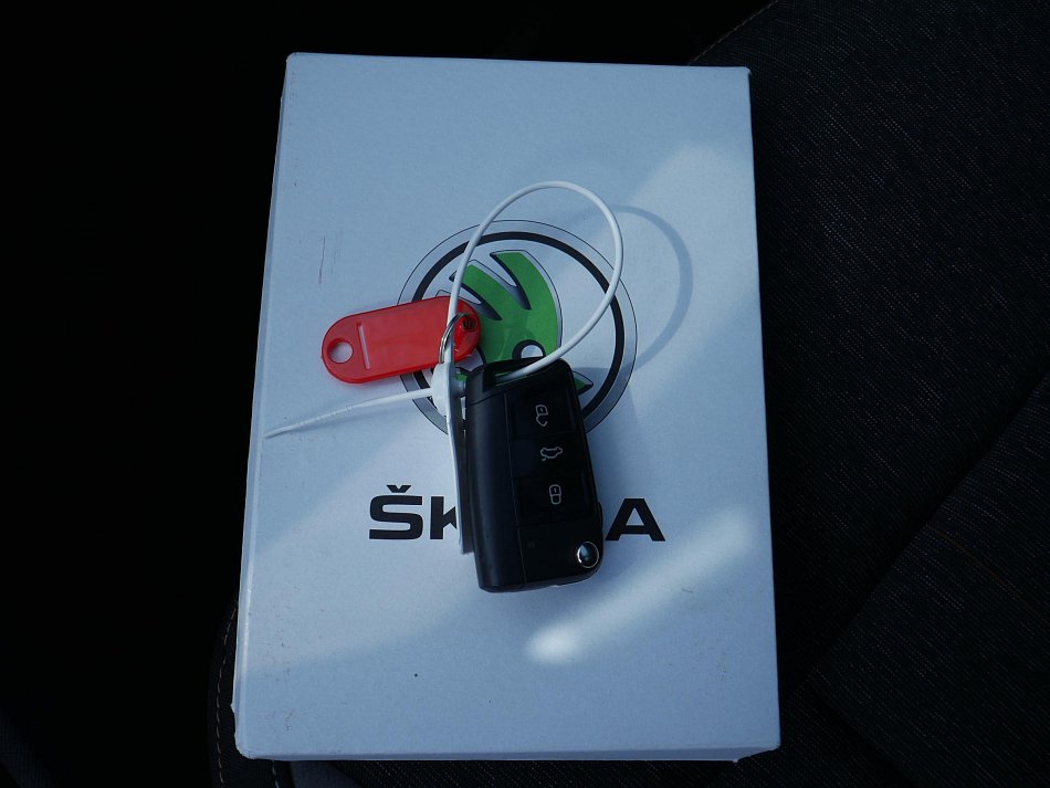 Škoda Scala 1.0 TSi Style