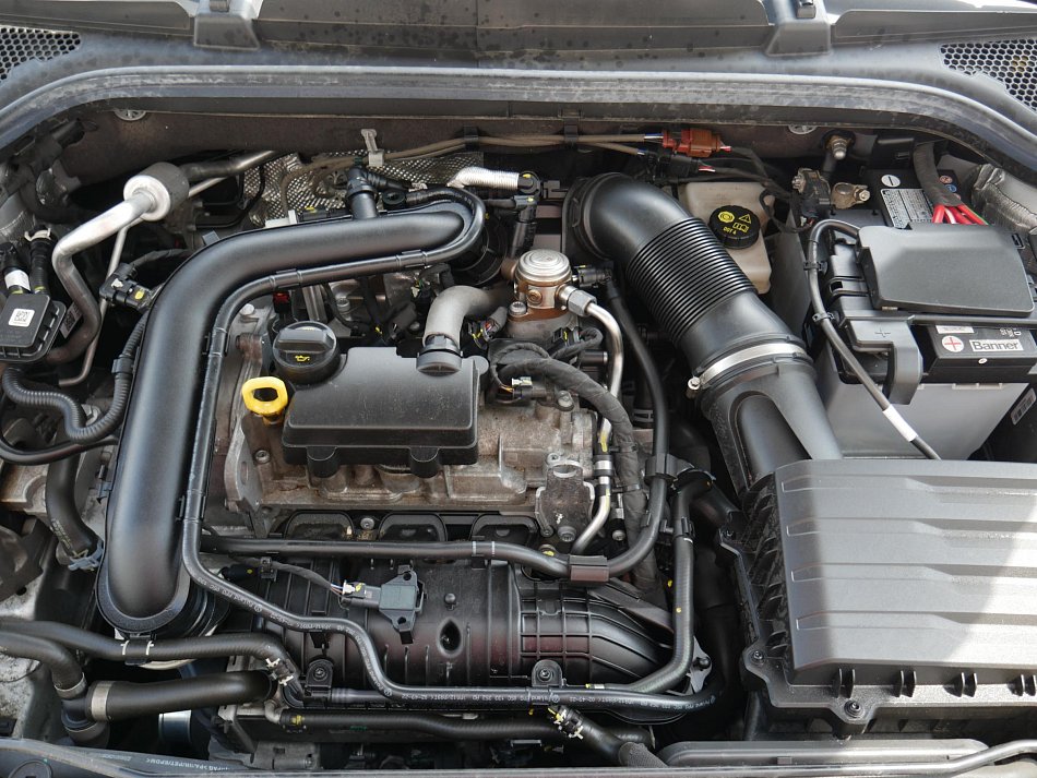 Škoda Scala 1.0 TSi Style