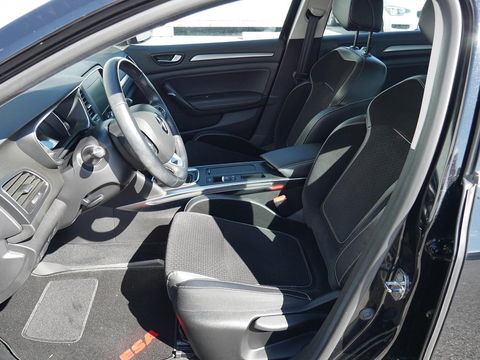 Renault Mégane 1.2 TCe Intense