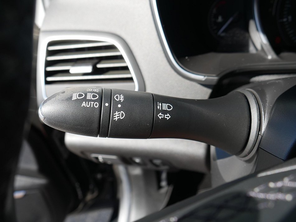 Renault Mégane 1.2 TCe Intense