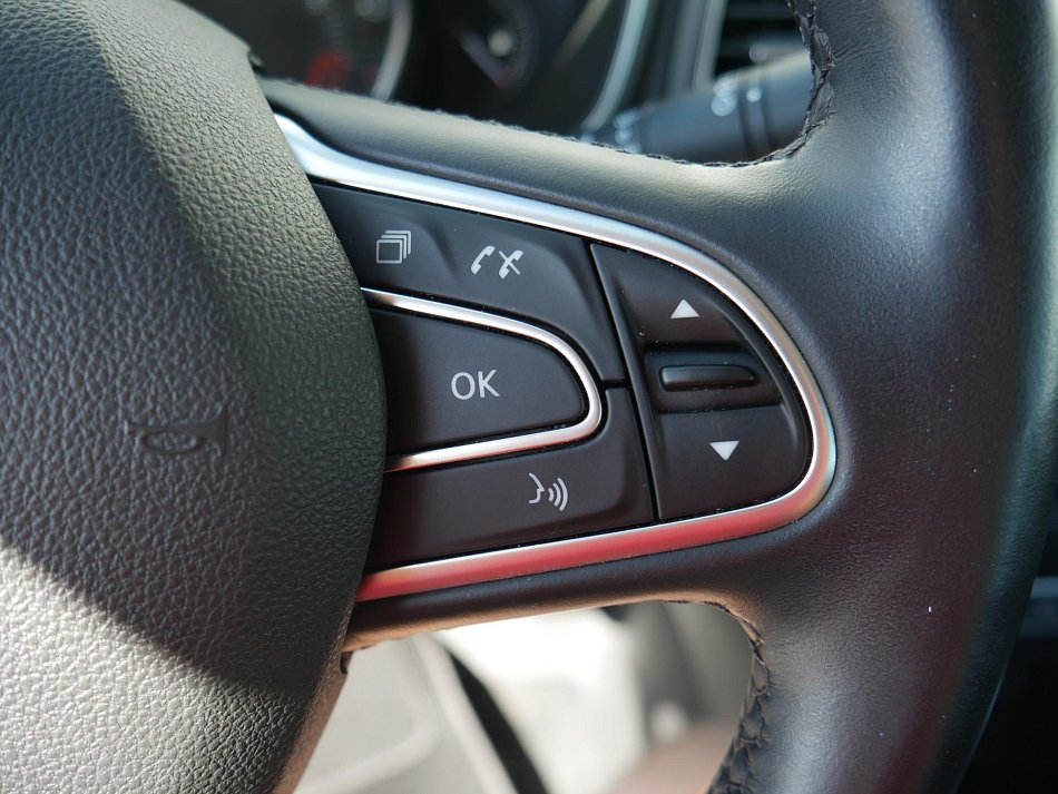 Renault Mégane 1.2 TCe Intense