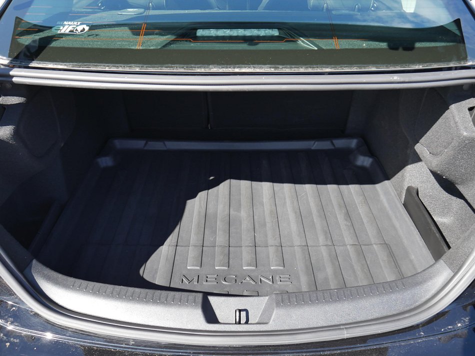 Renault Mégane 1.2 TCe Intense