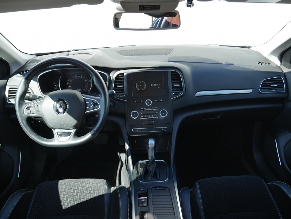 Renault Mégane 1.2 TCe Intense