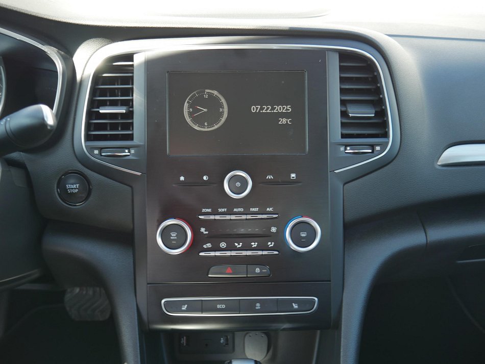 Renault Mégane 1.2 TCe Intense