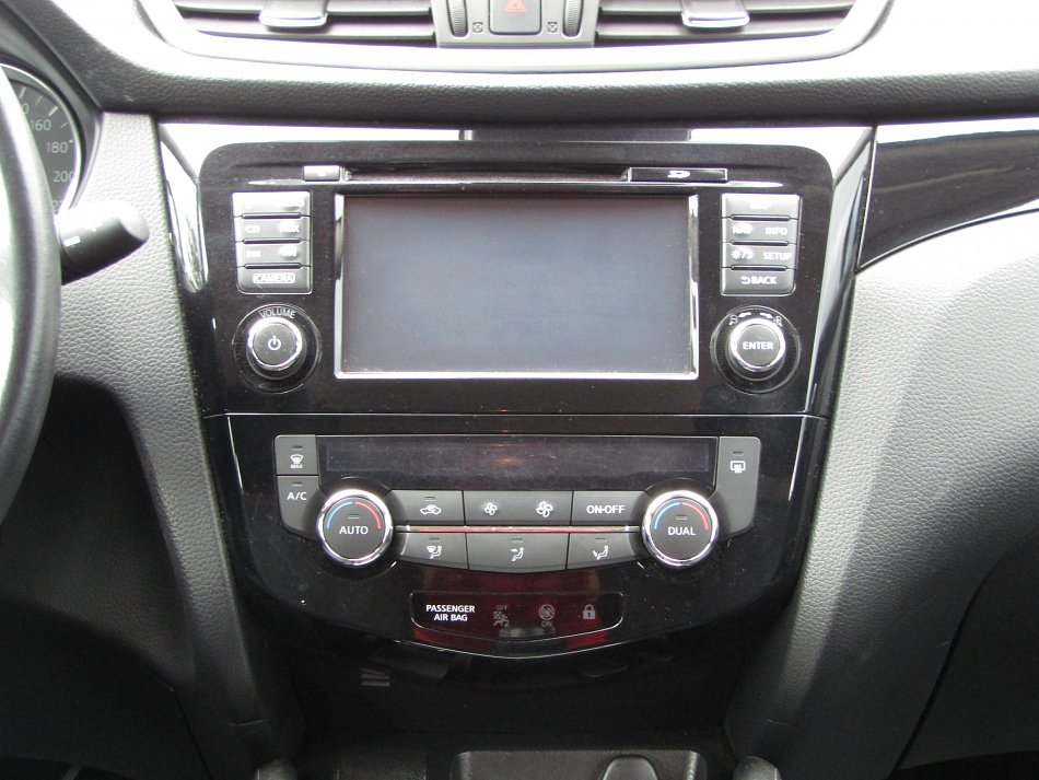 Nissan Qashqai 1.6DIG-T Acenta