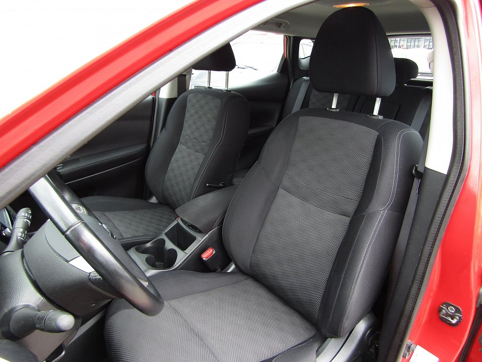 Nissan Qashqai 1.6DIG-T Acenta