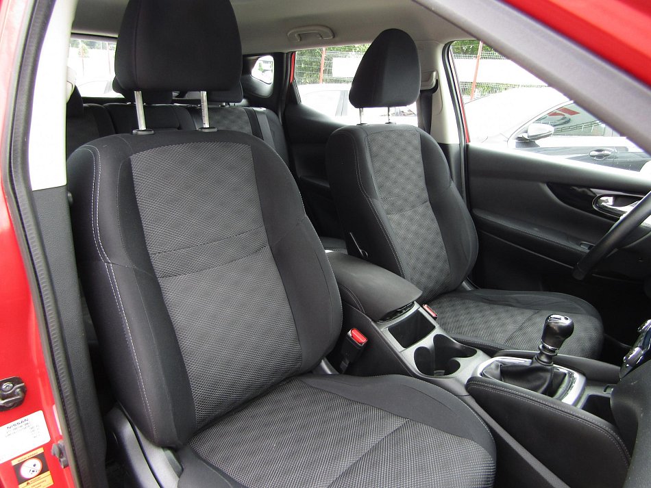 Nissan Qashqai 1.6DIG-T Acenta