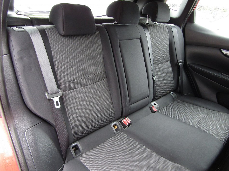 Nissan Qashqai 1.6DIG-T Acenta