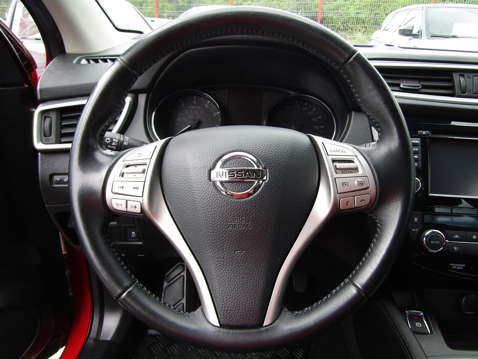 Nissan Qashqai 1.6DIG-T Acenta