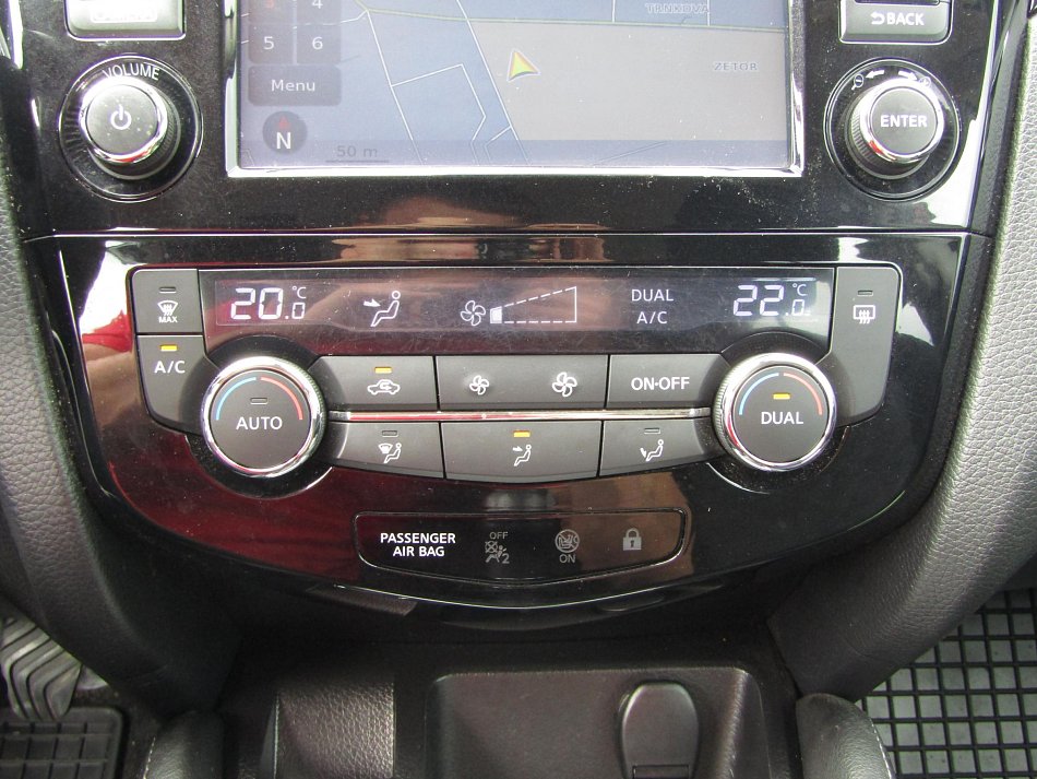 Nissan Qashqai 1.6DIG-T Acenta