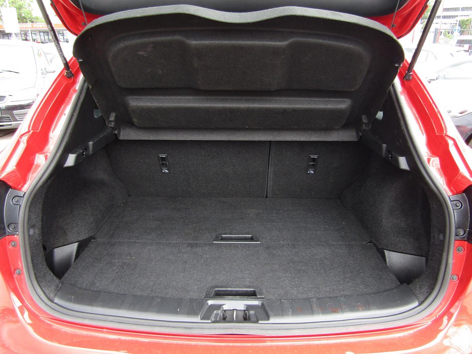 Nissan Qashqai 1.6DIG-T Acenta