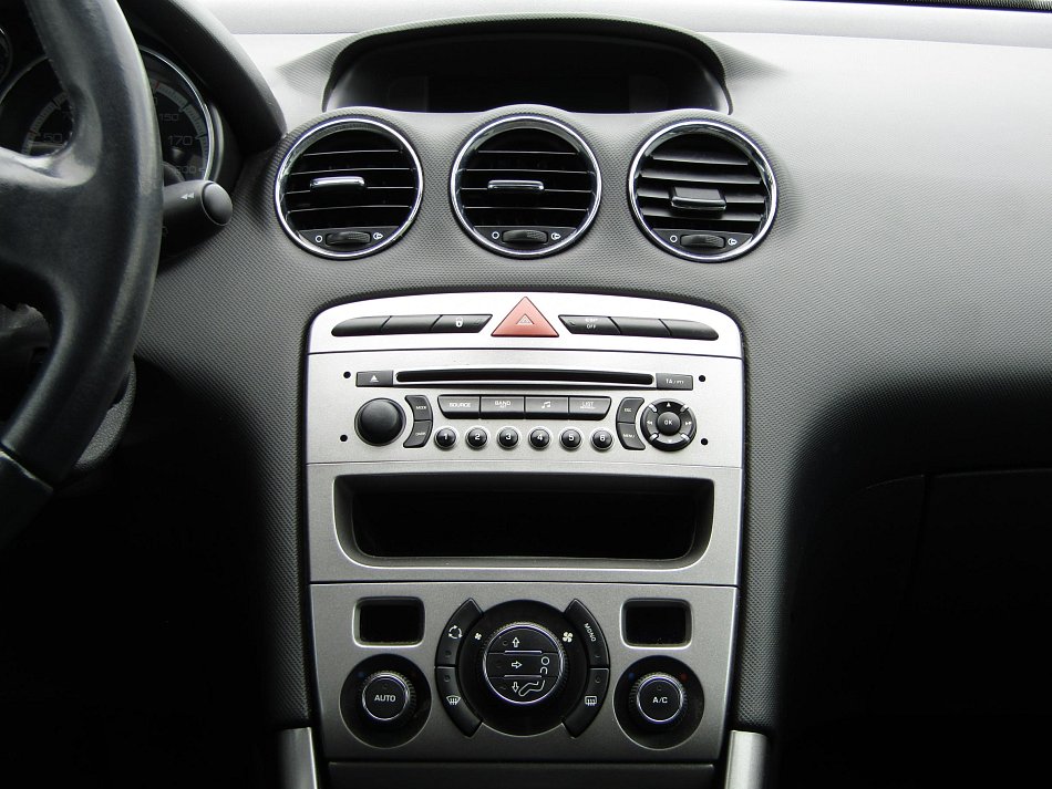 Peugeot 308 1.6I 
