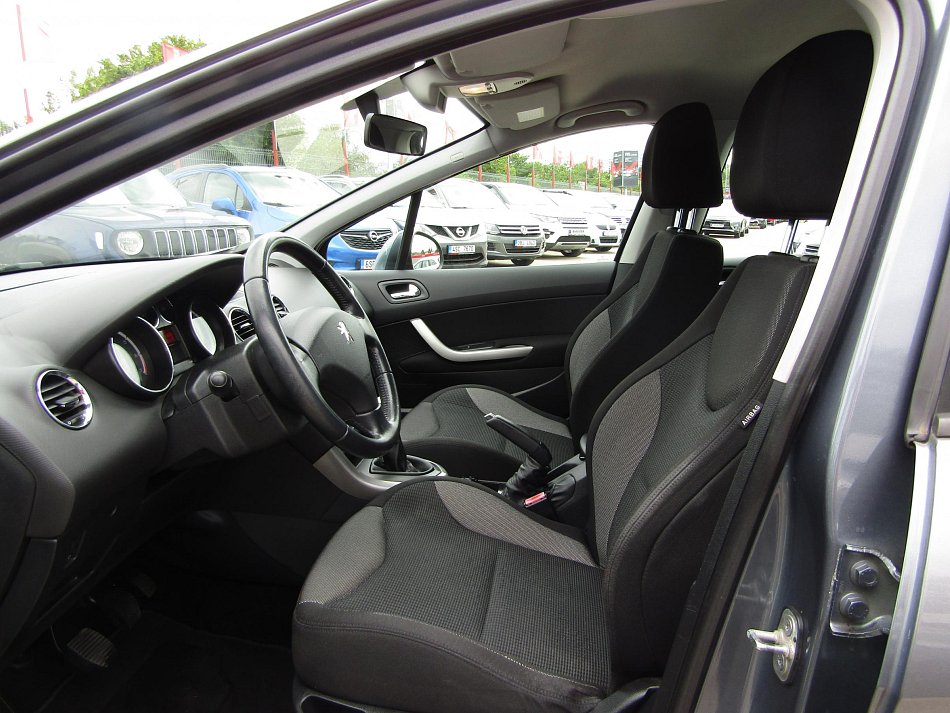 Peugeot 308 1.6I 
