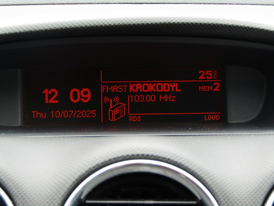 Peugeot 308 1.6I 