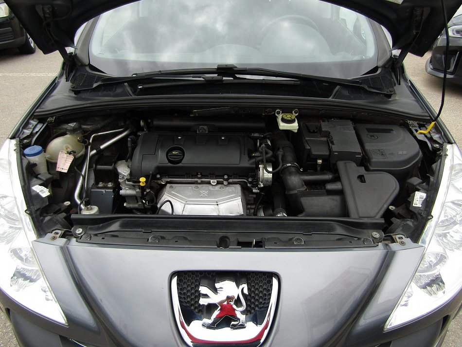 Peugeot 308 1.6I 