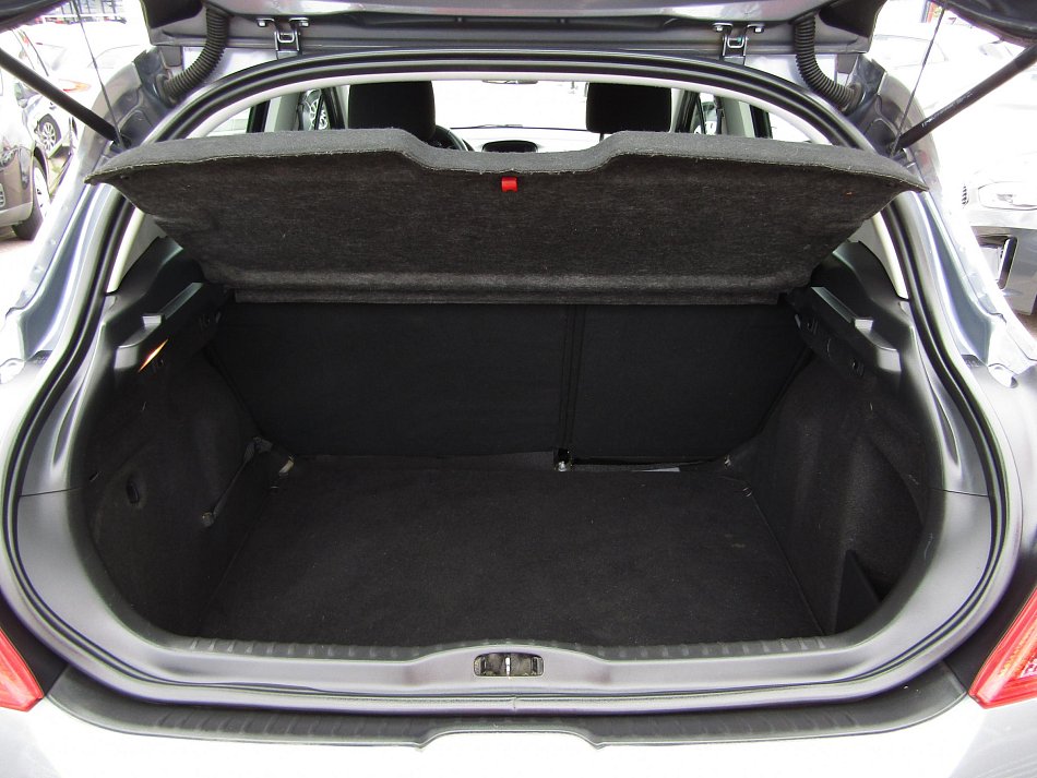 Peugeot 308 1.6I 