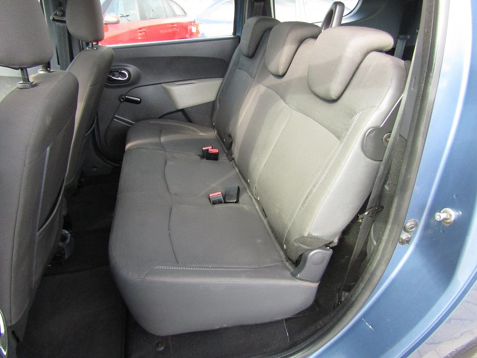 Dacia Lodgy 1.2 TCe 