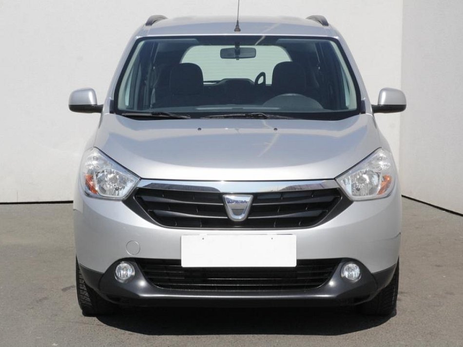 Dacia Lodgy 1.2 TCe 
