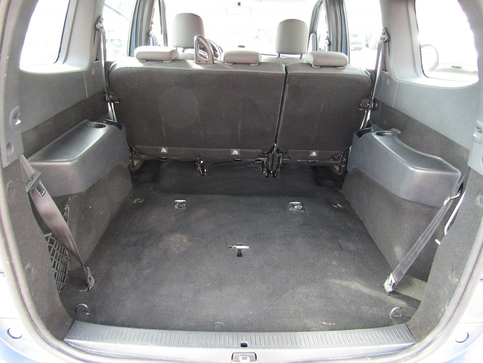 Dacia Lodgy 1.2 TCe 