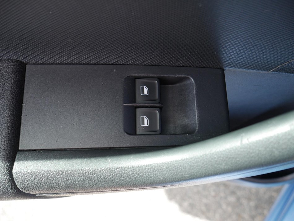 Škoda Rapid 1.2 TSi Ambition