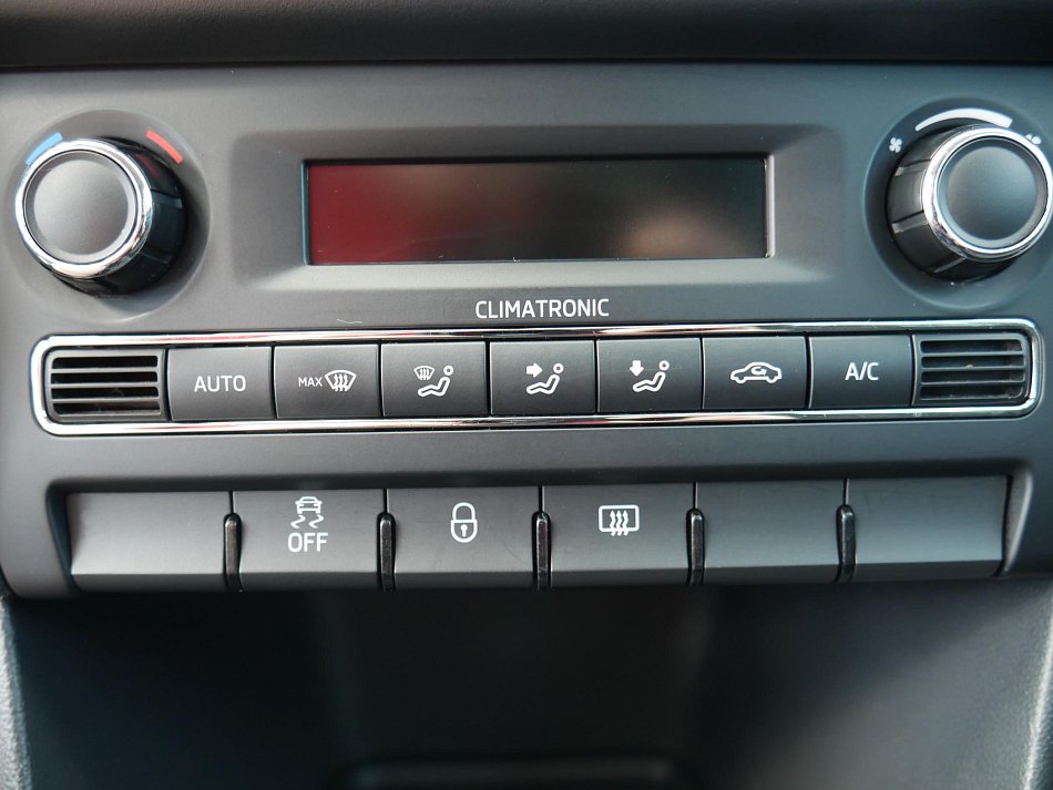 Škoda Rapid 1.2 TSi Ambition