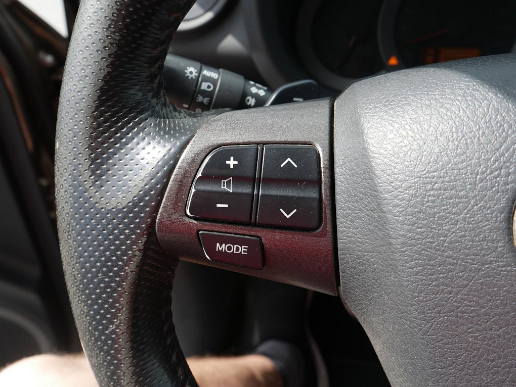 Toyota RAV4 2.0i  4X4