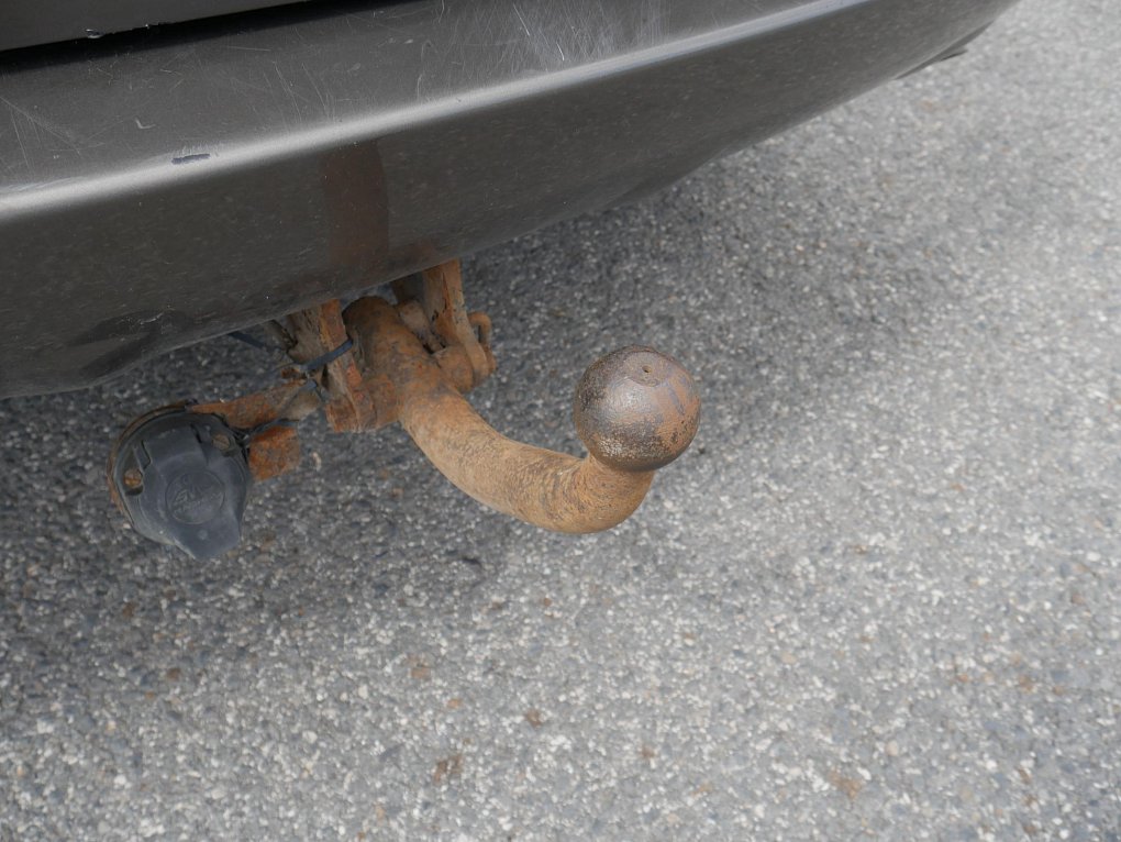 Toyota RAV4 2.0i  4X4