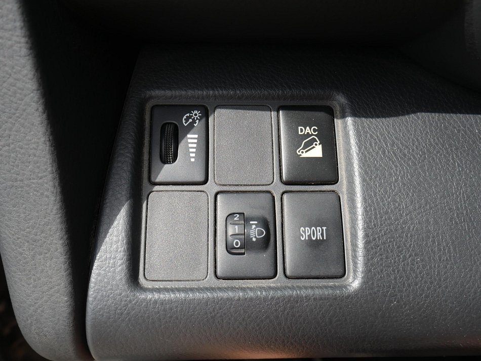 Toyota RAV4 2.0i 
