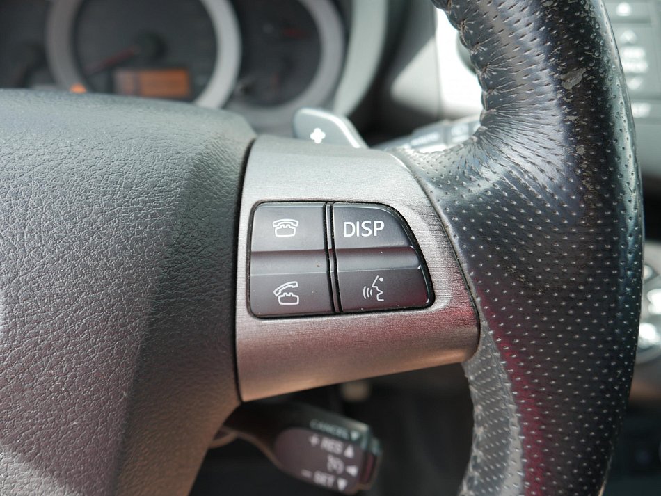 Toyota RAV4 2.0i 