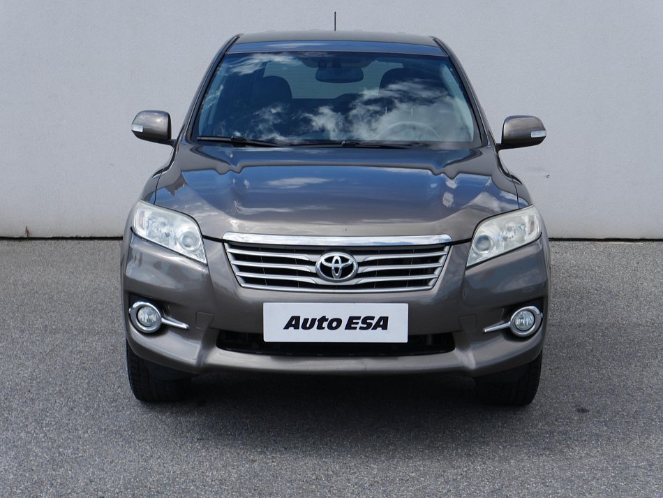 Toyota RAV4 2.0i 