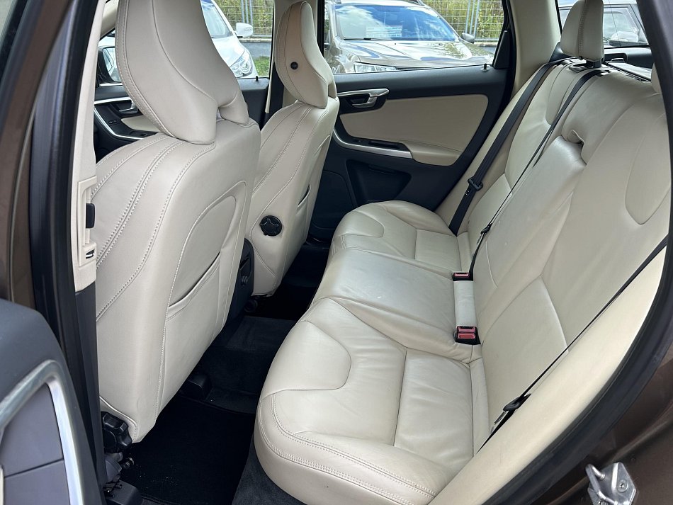 Volvo XC60 2.0 D Momentum
