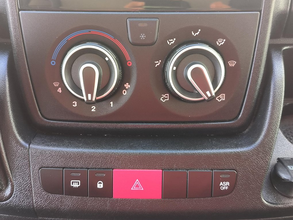 Peugeot Boxer 2.0HDi  L4H2