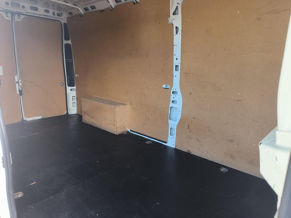 Peugeot Boxer 2.0HDi  L4H2