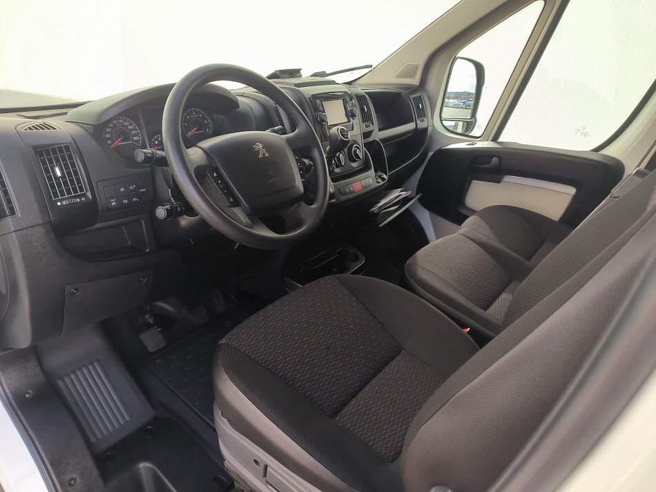 Peugeot Boxer 2.0HDi  L4H2