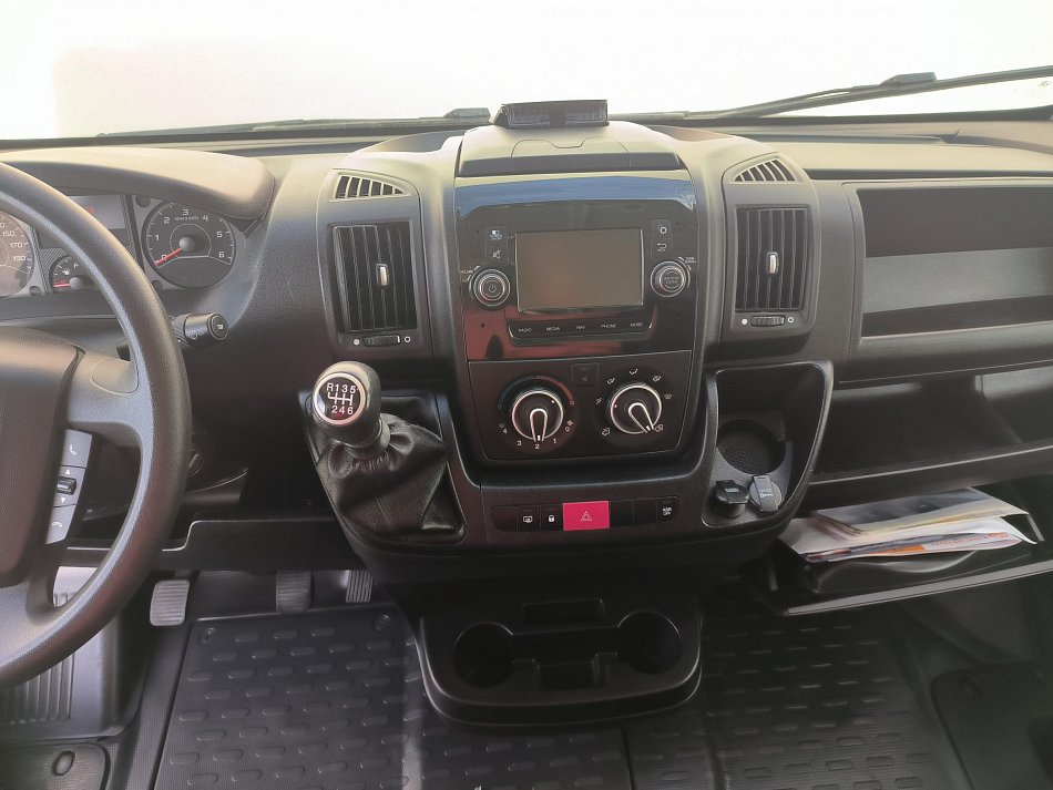 Peugeot Boxer 2.0HDi  L4H2