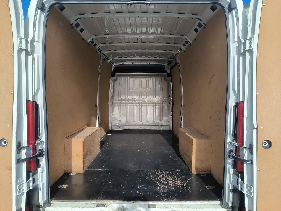 Peugeot Boxer 2.0HDi  L4H2