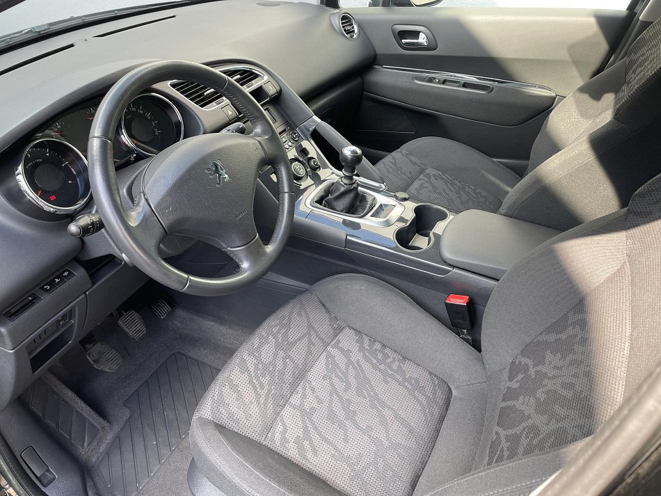 Peugeot 3008 1.6 HDi Active