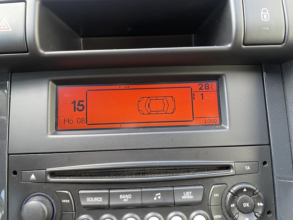 Peugeot 3008 1.6 HDi Active