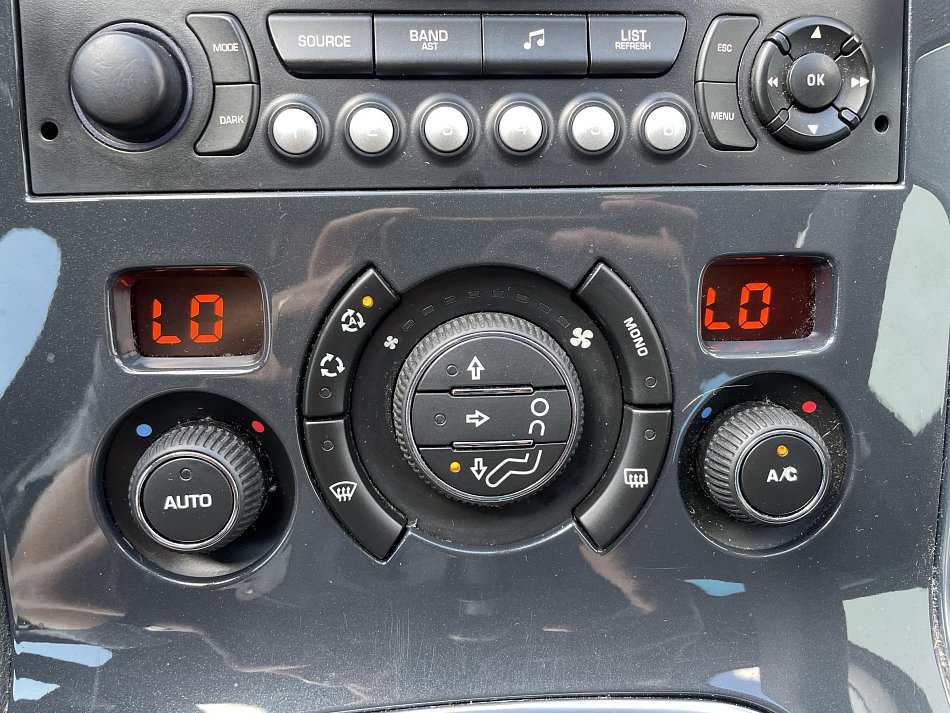 Peugeot 3008 1.6 HDi Active