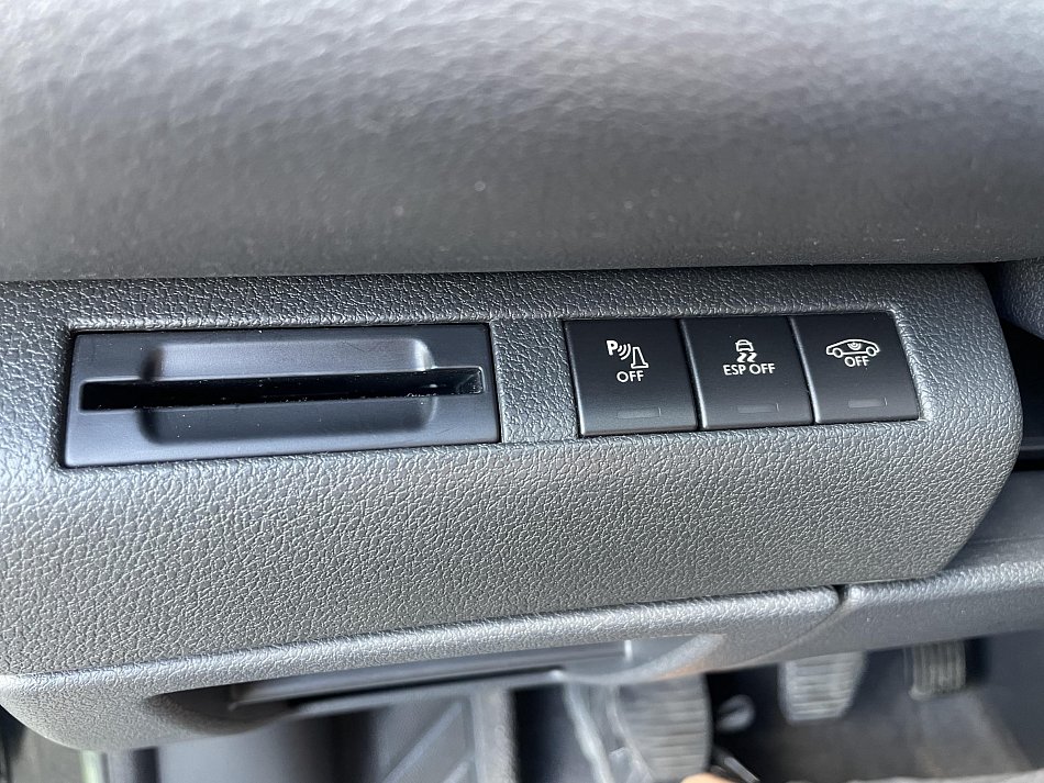 Peugeot 3008 1.6 HDi Active