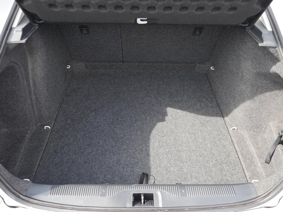Škoda Octavia II 1.4 TSI 