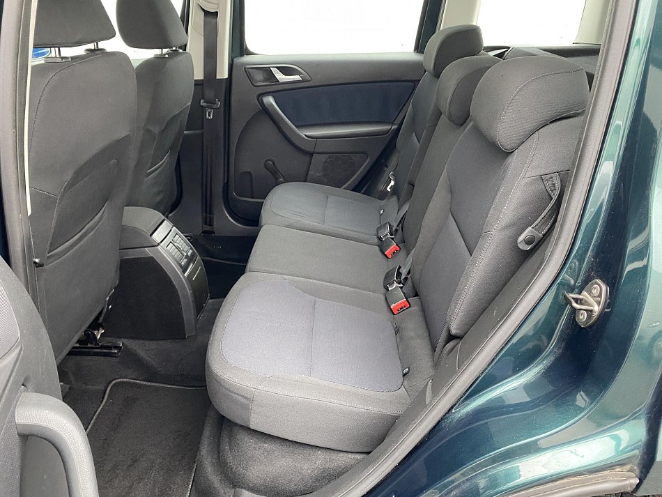 Škoda Yeti 2.0 TDi Ambition 4x4