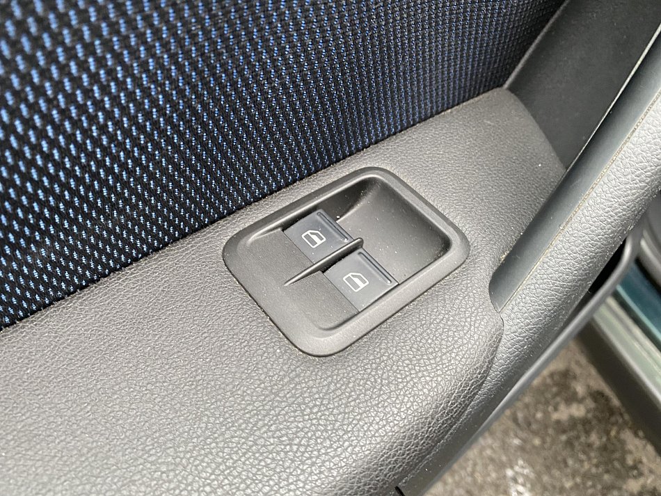 Škoda Yeti 2.0 TDi Ambition 4x4