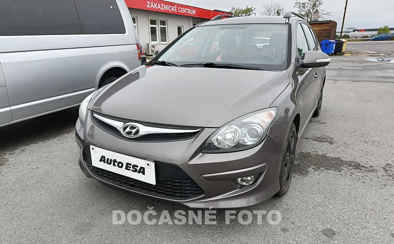 Hyundai I30 1.4i 