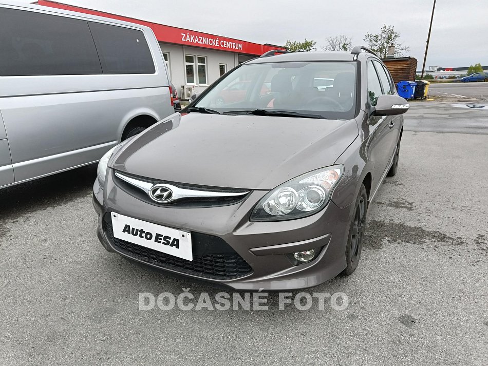 Hyundai I30 1.4i 