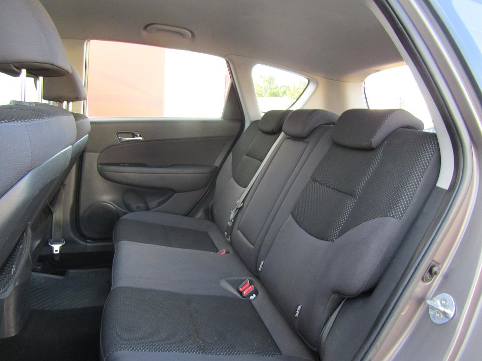 Hyundai I30 1.4i 