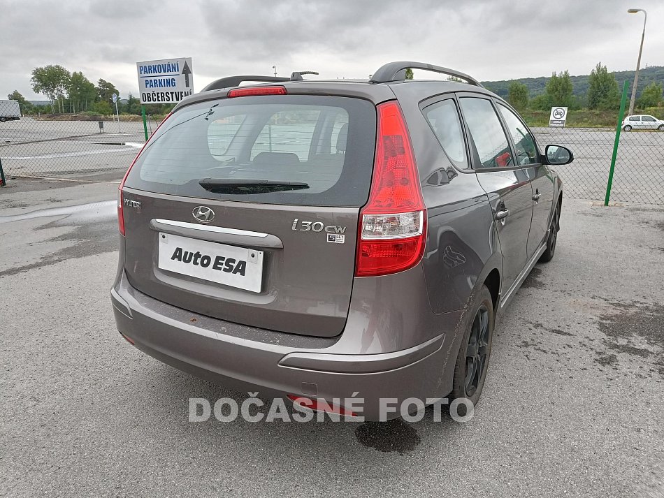Hyundai I30 1.4i 